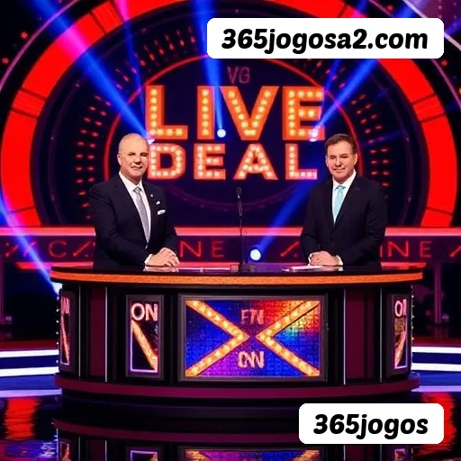 Configurações úteis dentro do app 365jogos