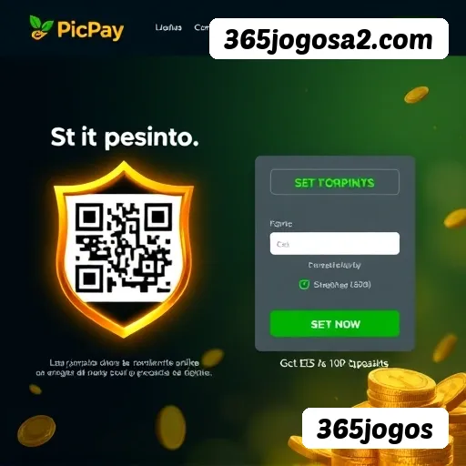 Central de dúvidas rápidas sobre o app 365jogos