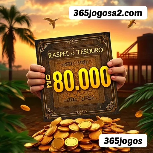 Slots no app 365jogos mobile