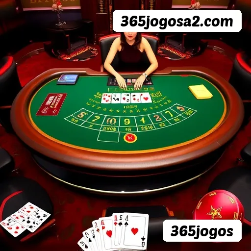 App 365jogos apostas esportivas mobile