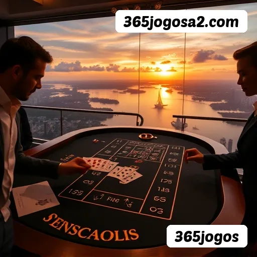 App 365jogos Android download