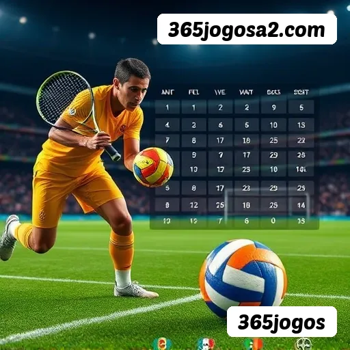 365jogos slots no app