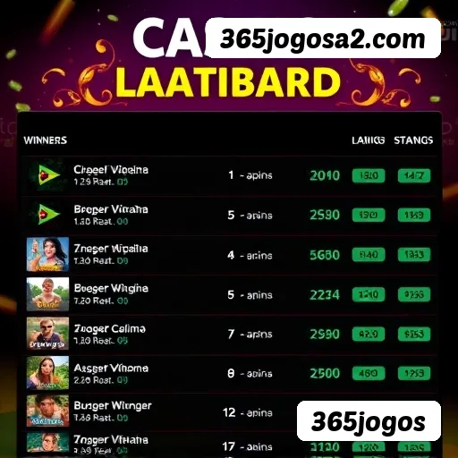 Perguntas sobre login na 365jogos