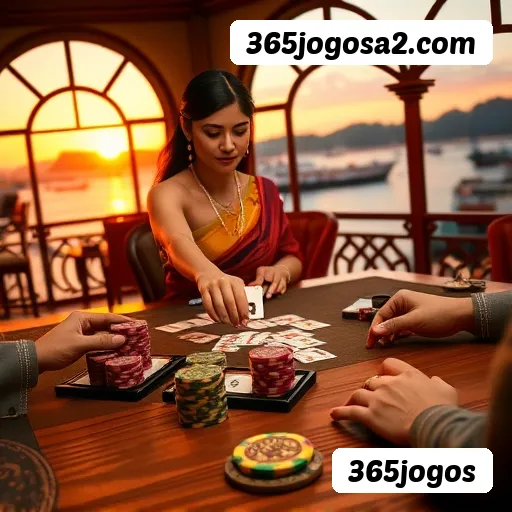 Tela login 365jogos