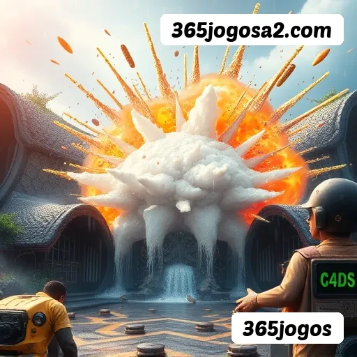 Suporte 365jogos