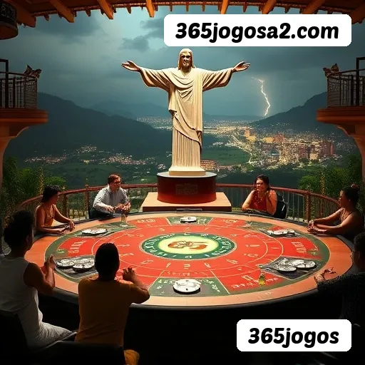Bônus boas-vindas 365jogos R$100