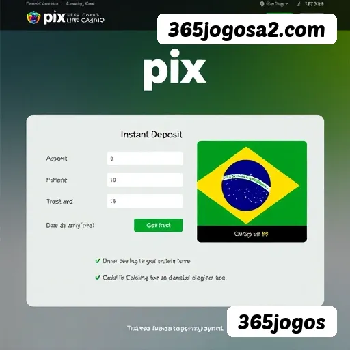 Cashback VIP 365jogos - reembolso semanal